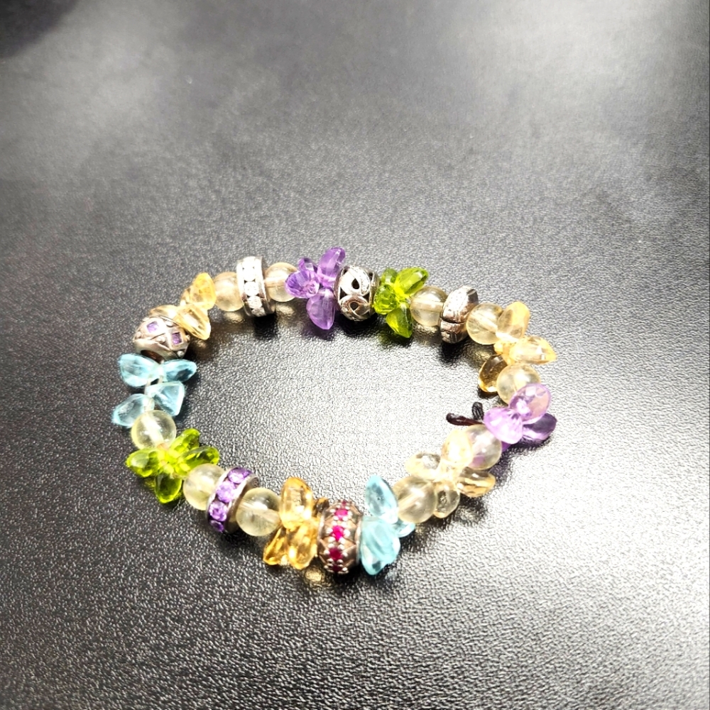 Handmade bracelet